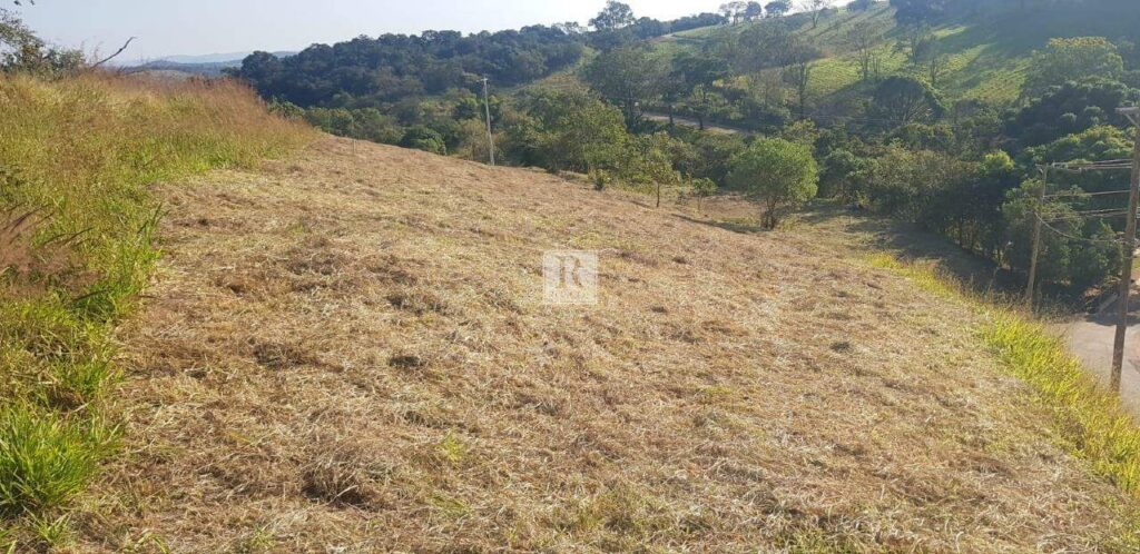 Terreno à venda em Piedade do Paraopeba