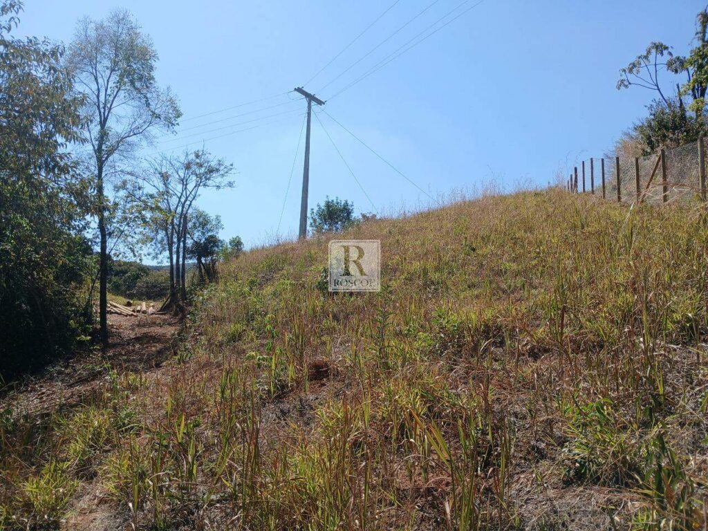 COMPRAR Terreno EM Piedade do Paraopeba, Brumadinho