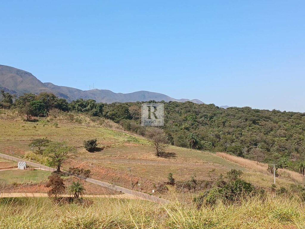 condominio de glebas em brumadinho