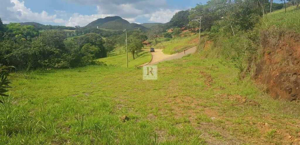 Terreno de 20mil m² à venda em Piedade do Paraopeba, Brumadinho