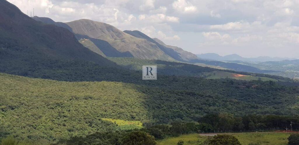 Terreno de 20mil m² à venda em Piedade do Paraopeba, Brumadinho