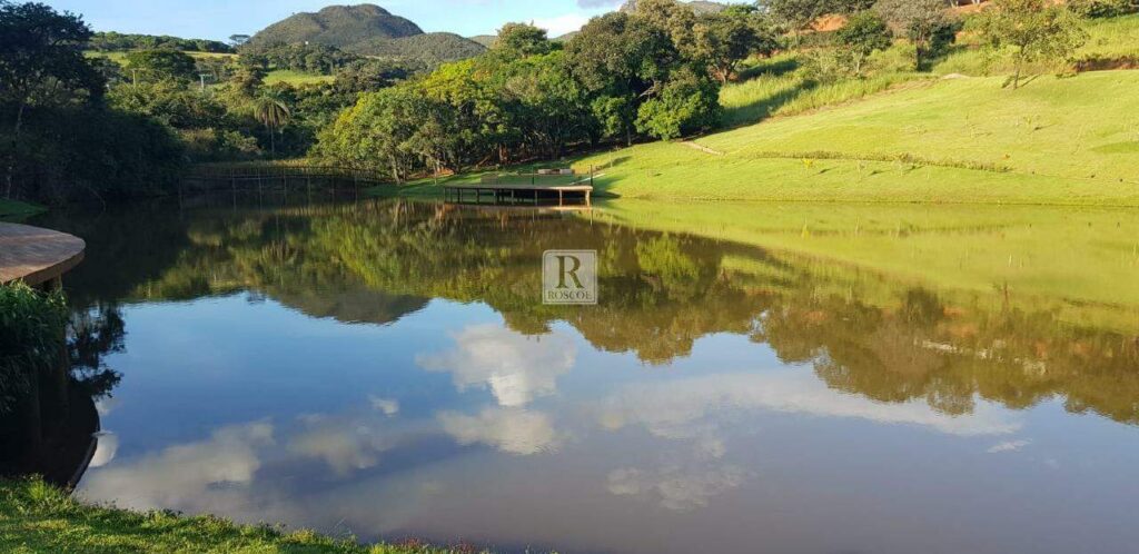 Terreno de 20mil m² à venda em Piedade do Paraopeba, Brumadinho