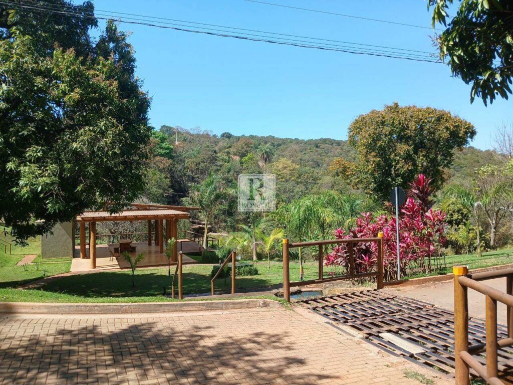 Terreno de 20mil m² à venda em Piedade do Paraopeba, Brumadinho