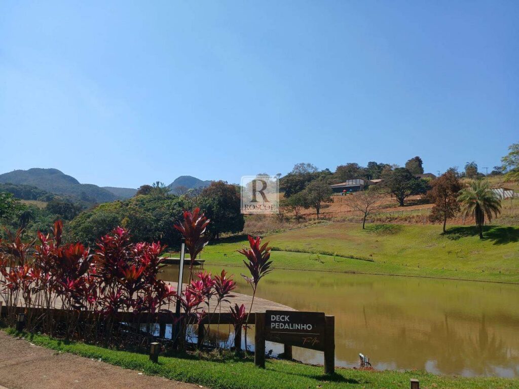 Terreno de 20mil m² à venda em Piedade do Paraopeba, Brumadinho