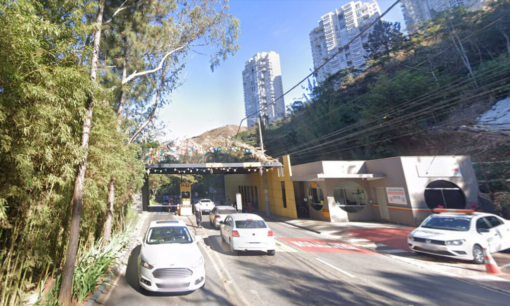 lotes a venda no vila castela nova lima