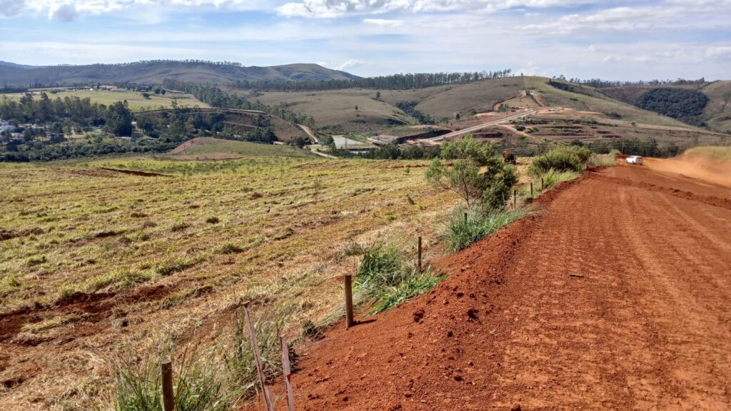 Lote na Lagoa dos Ingleses por R$420.000,00 com 420 m²