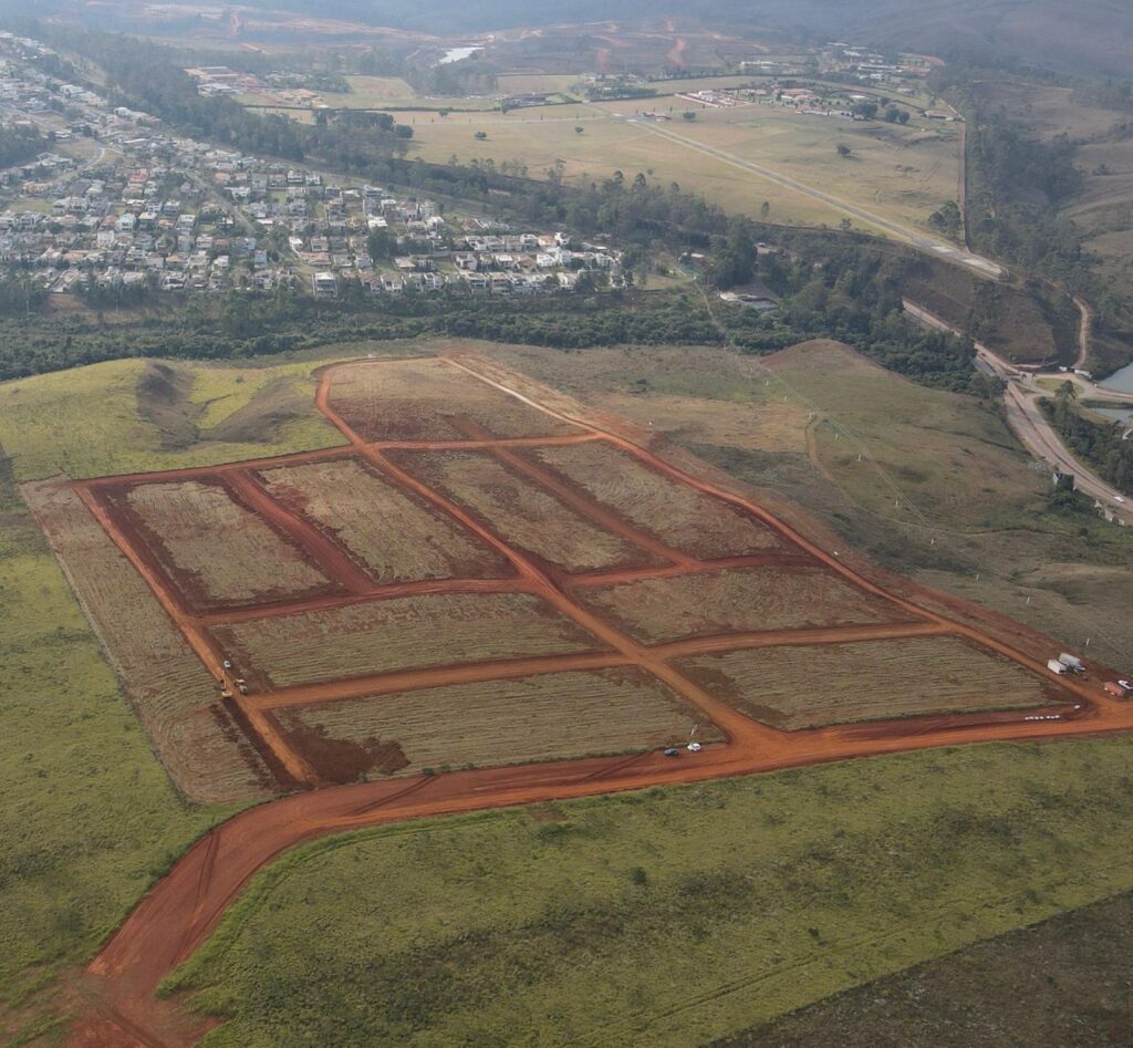 lote na lagoa dos ingleses