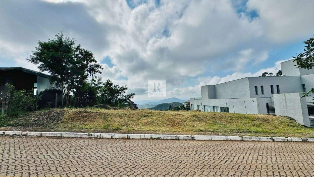 vila alpina lote a venda