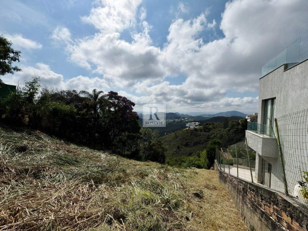 vila alpina nova lima