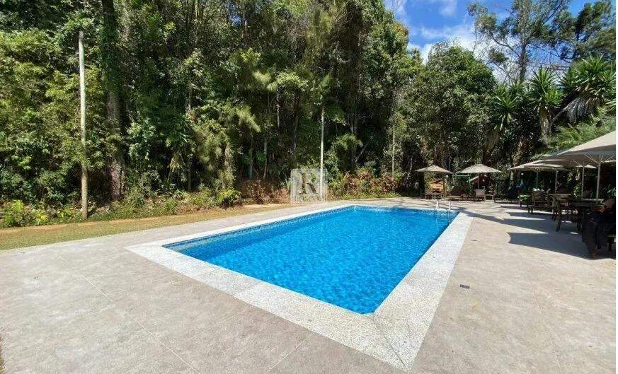 Lote à venda no Condomínio Vila Alpina em Nova Lima
