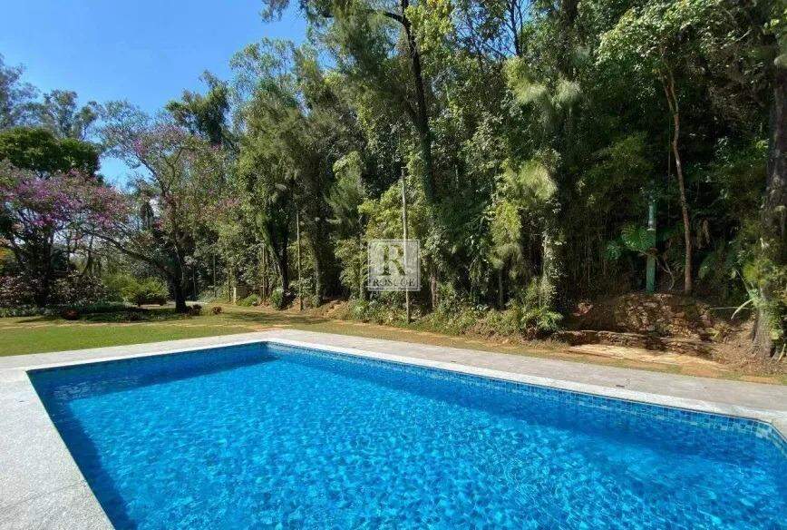 Lote à venda no Condomínio Vila Alpina em Nova Lima