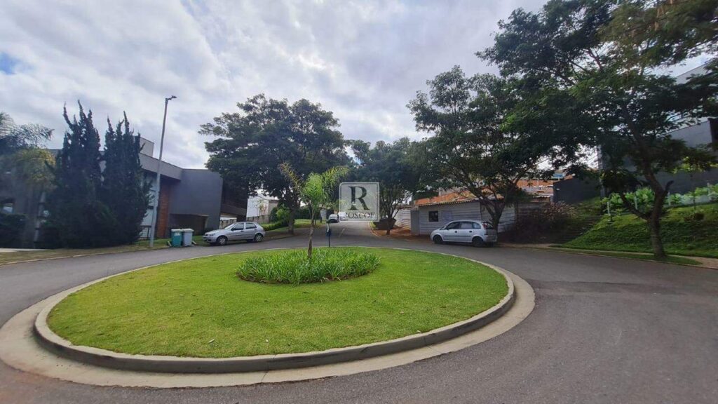 Lote no residencial Península dos Pássaros Alphaville