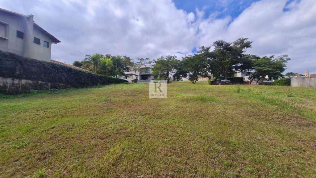 Lote no condominio Península dos Pássaros Alphaville