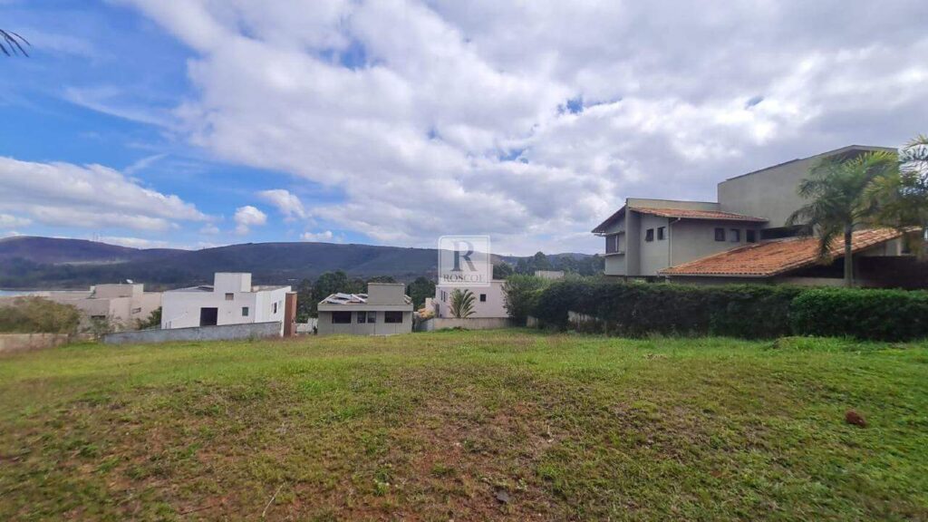 Lote no Península dos Pássaros Alphaville lagoa dos ingleses