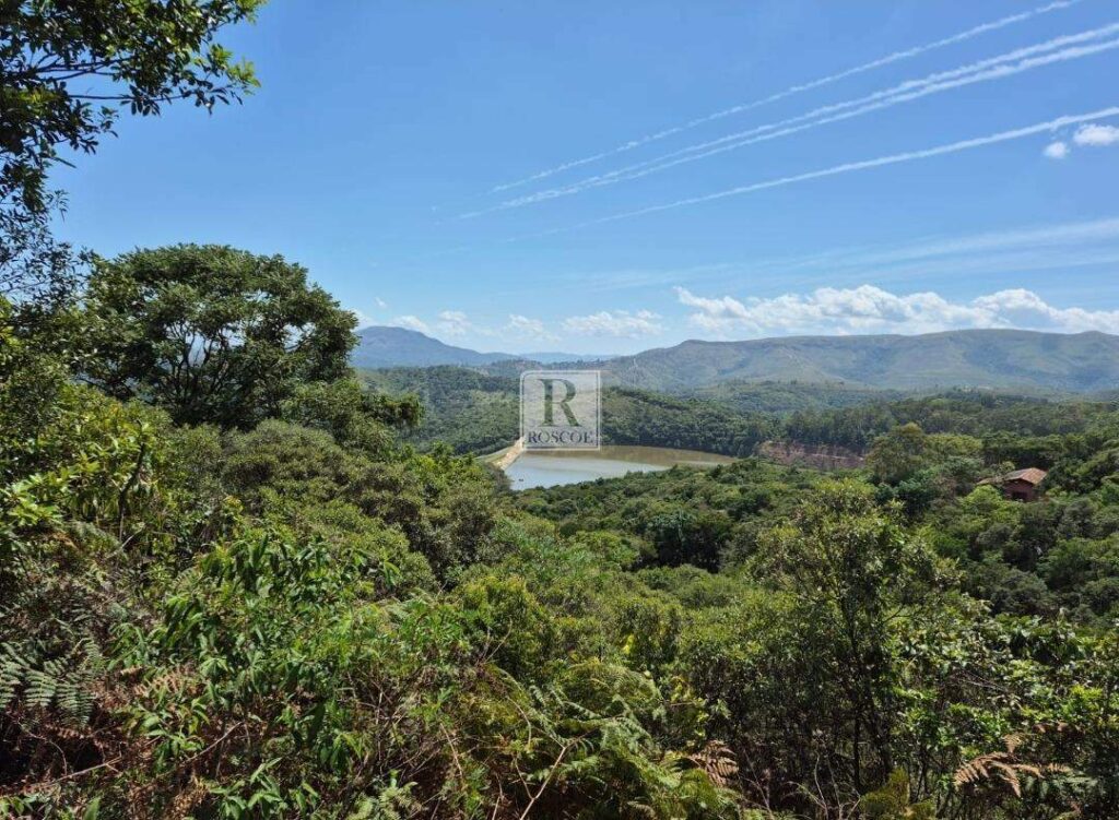 Lote no condomínio Pasárgada de 2.058 m2