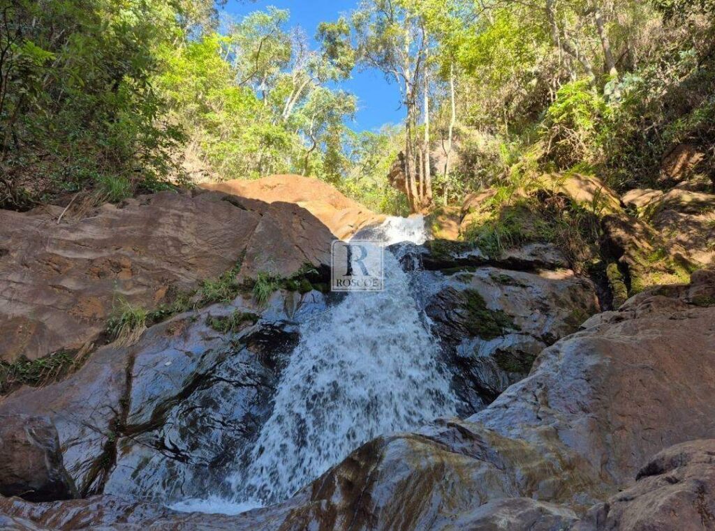 Lote no condomínio Pasárgada de 2.058 m2
