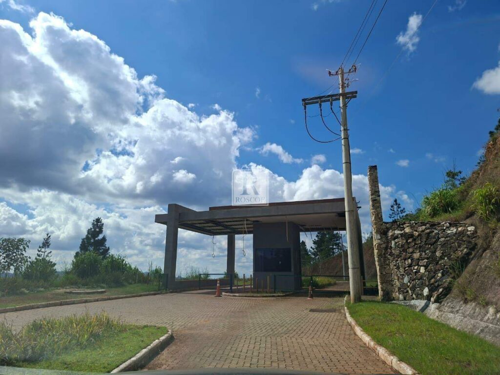 Lote no condomínio Reserva Águas Claras SAO SEBASTIÃO DAS AGUAS CLARAS