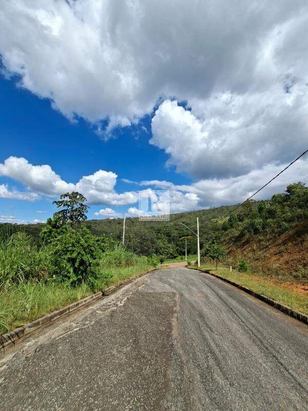 lote a venda em são sebastião das águas claras