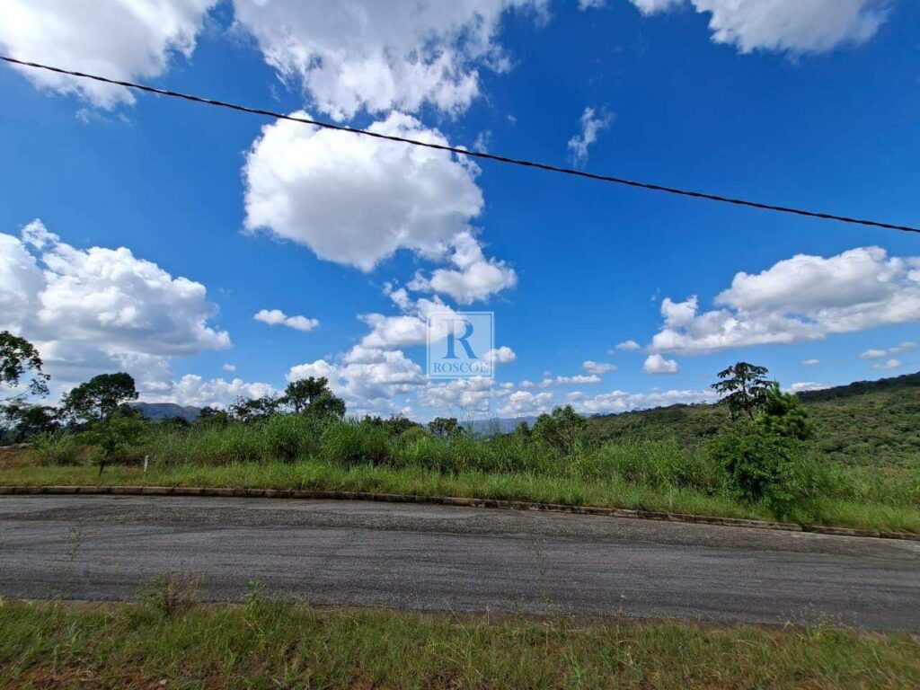 condominio reserva aguas claras macacos
