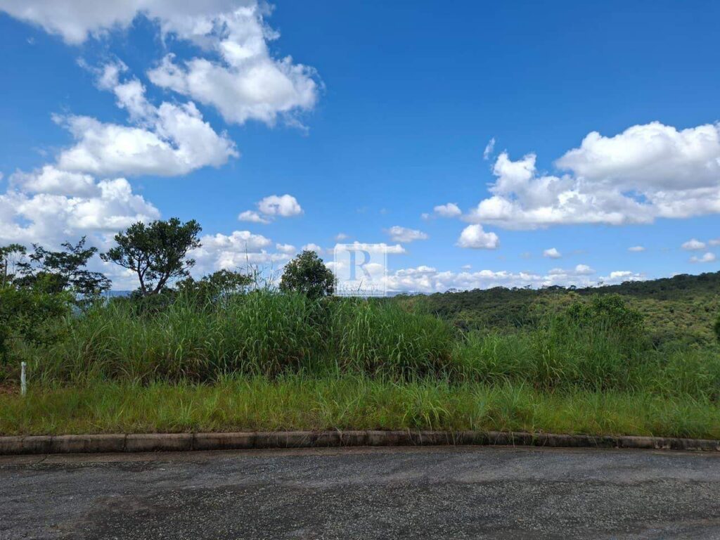 comprar lote em macacos nova lima