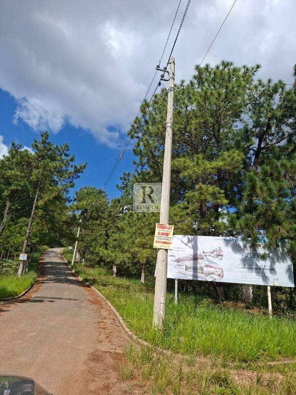 Lote no condomínio Reserva Águas Claras | Macacos