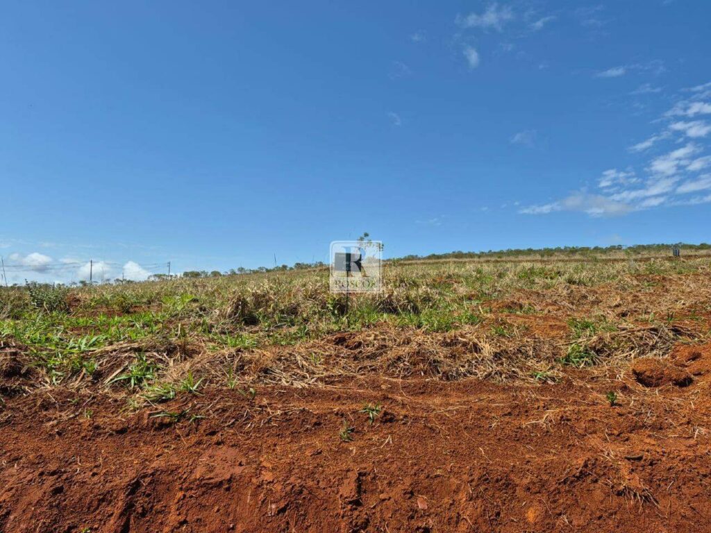 Lote a venda na Lagoa dos Ingleses por R$420.000,00 com 420 m²