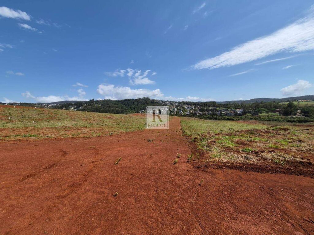 Lote a venda no Condomínio Vila Toscana