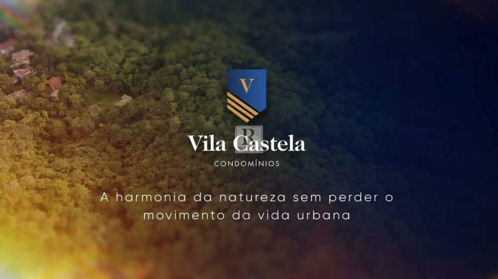 condominio vila castela