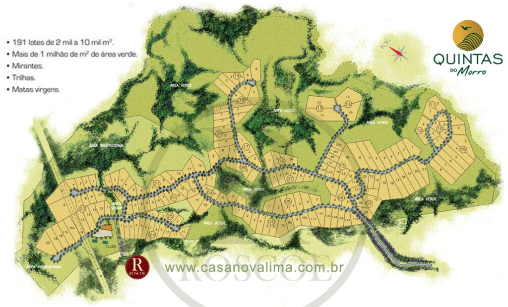 imoveis no quintas do morro nova lima