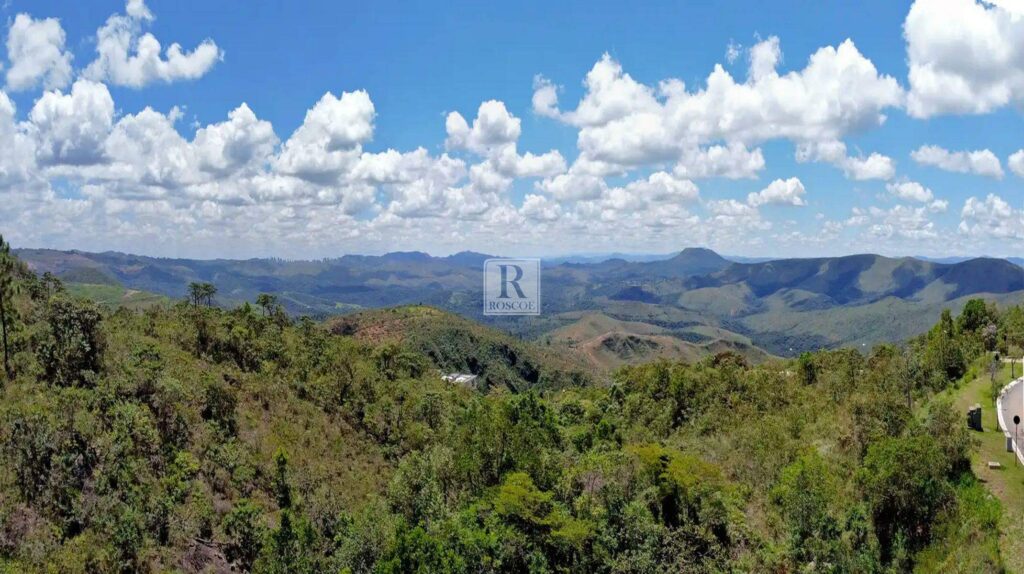 Lotes à venda no condomínio Quintas do Morro em Nova Lima