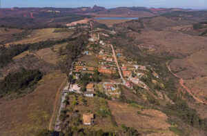 Lotes à venda no Vale dos Pinhais