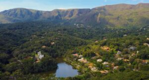 Casas à venda no Águas Claras