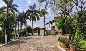 Casas à venda no Le Cottage