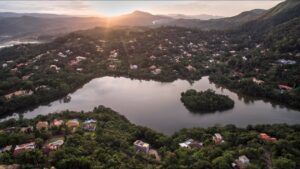 casas à venda no canto das águas