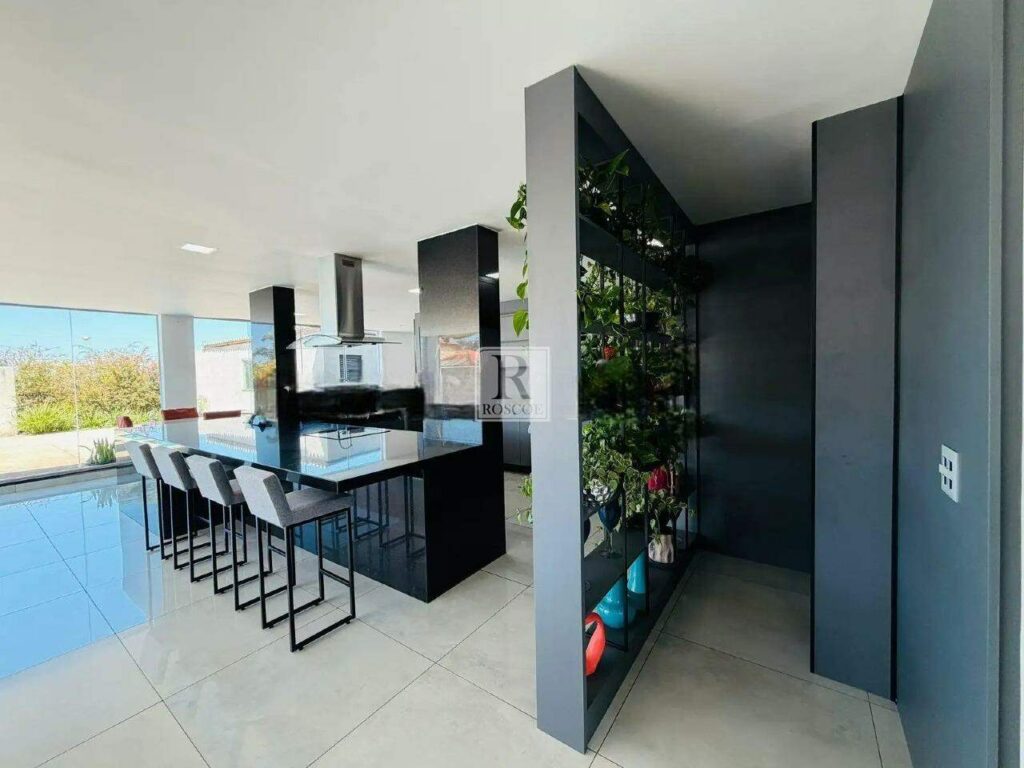 imobiliária Roscoe