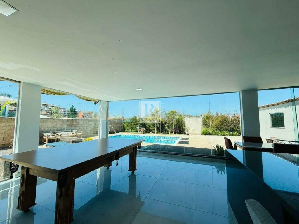 casa de 6 quartos a venda