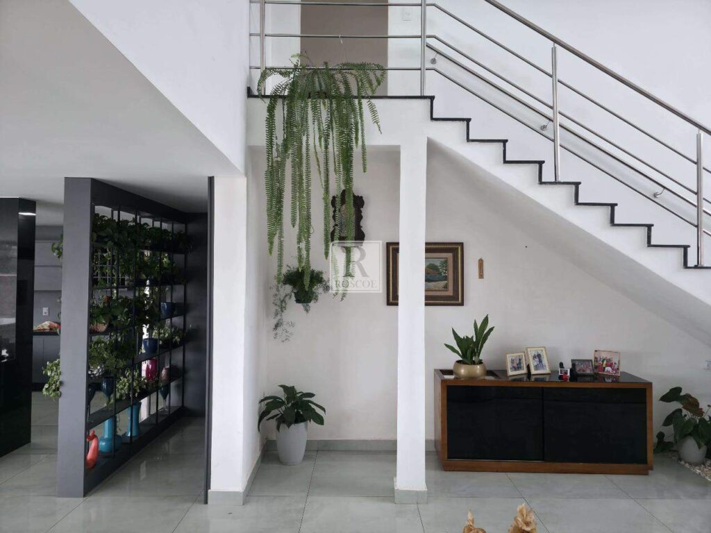 Casa à venda no Condomínio Ville Des Lacs