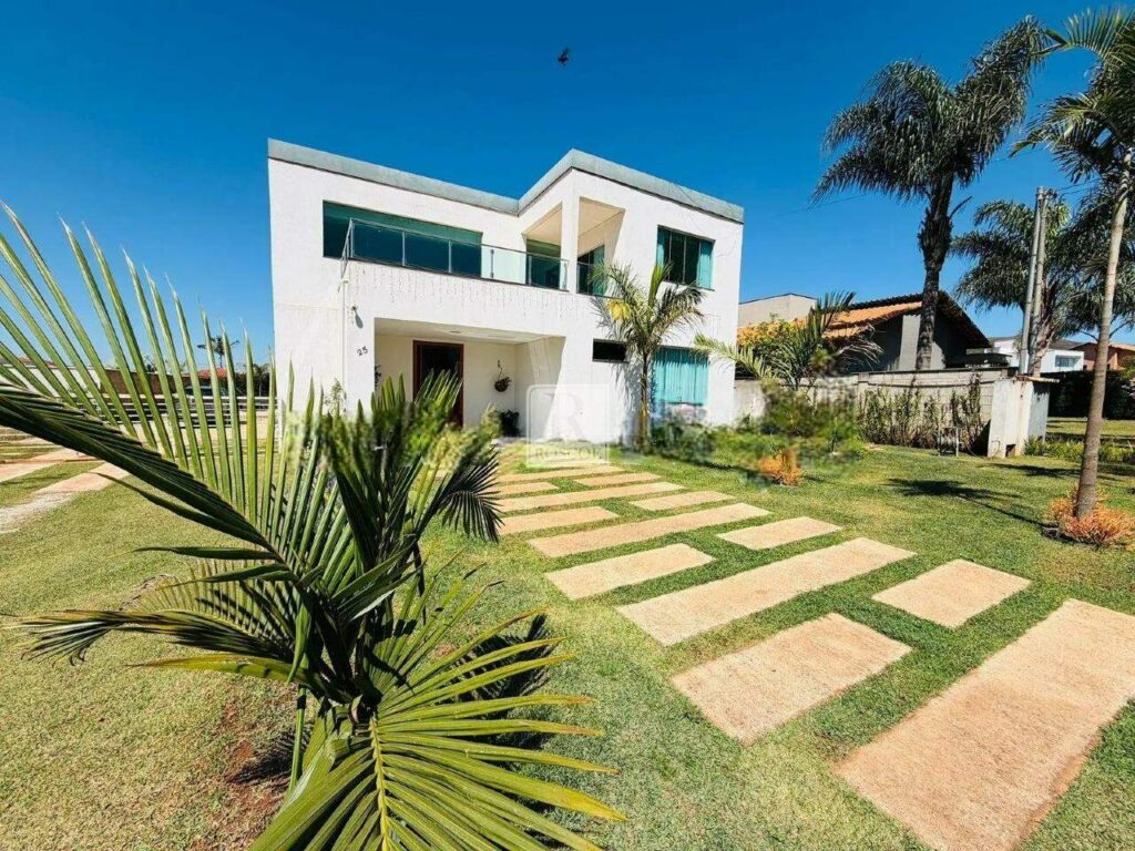 comprar casa no ville des lacs