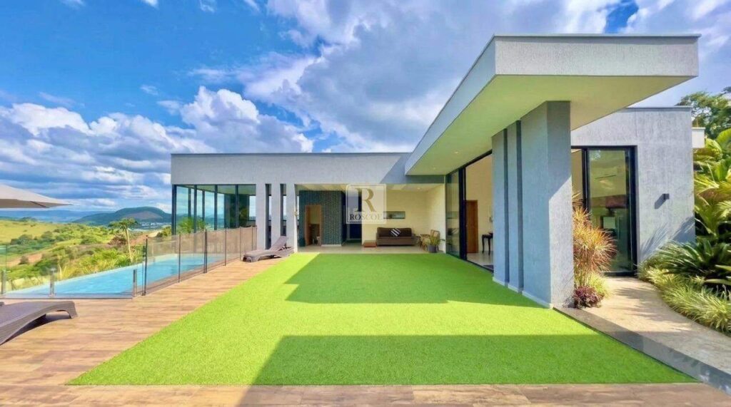 condominio vila castela