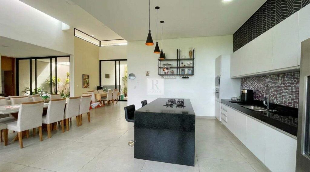 casas em nova lima