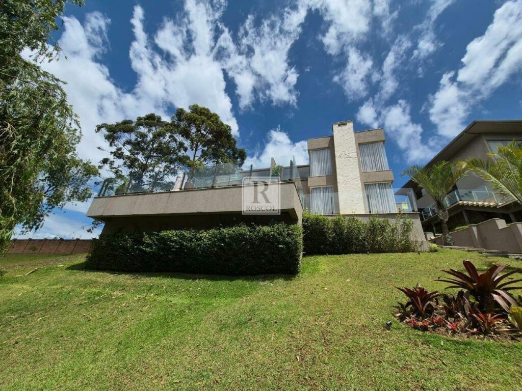 comprar casa no alphaville nova lima