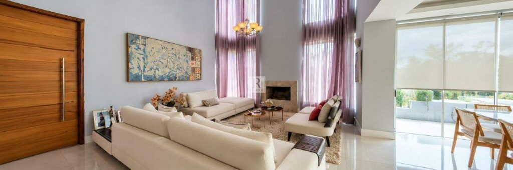 Casa à venda no Alphaville Nova Lima