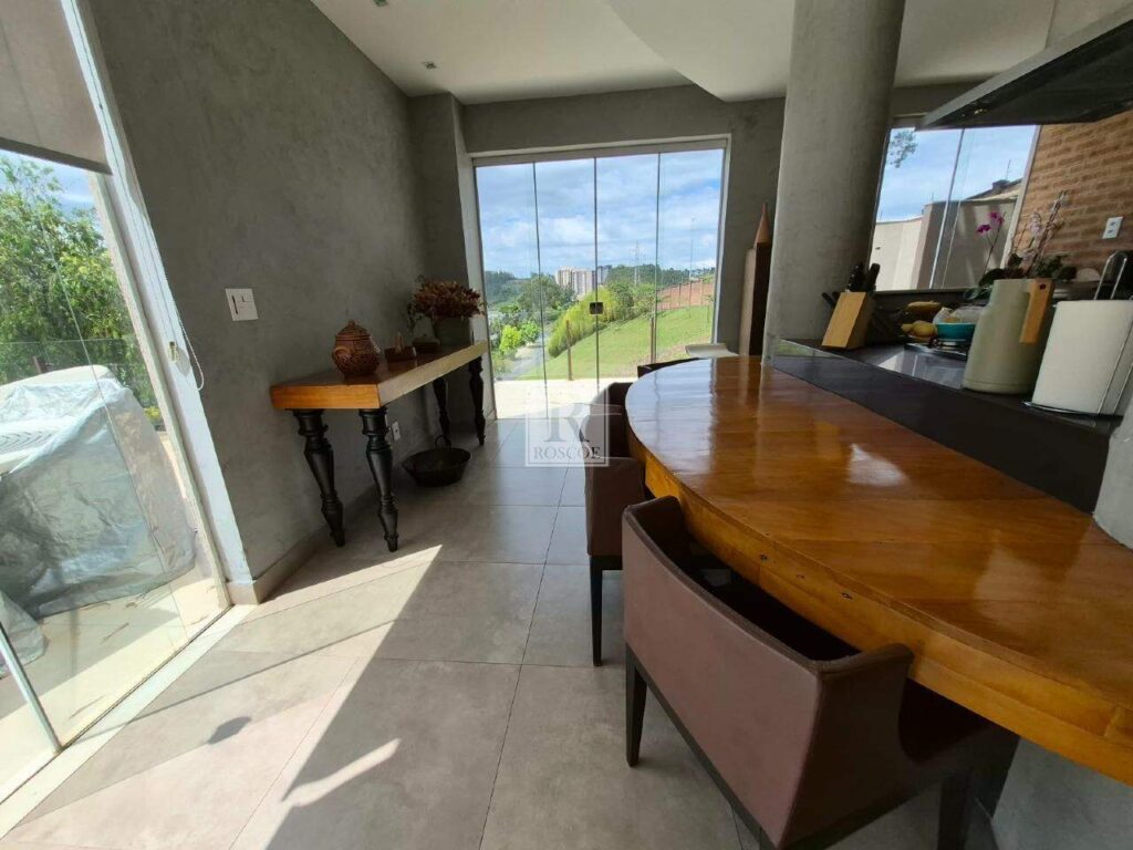 residencial das árvores no alphaville