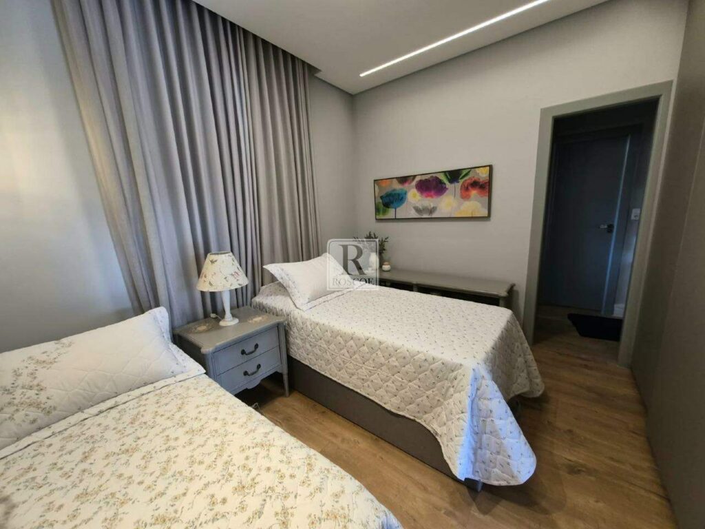 Casa à venda no Alphaville Lagoa dos Ingleses com 390 m2