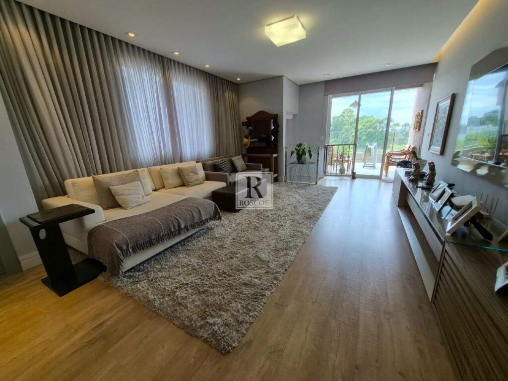 Casa à venda no Alphaville Lagoa dos Ingleses com 390 m2