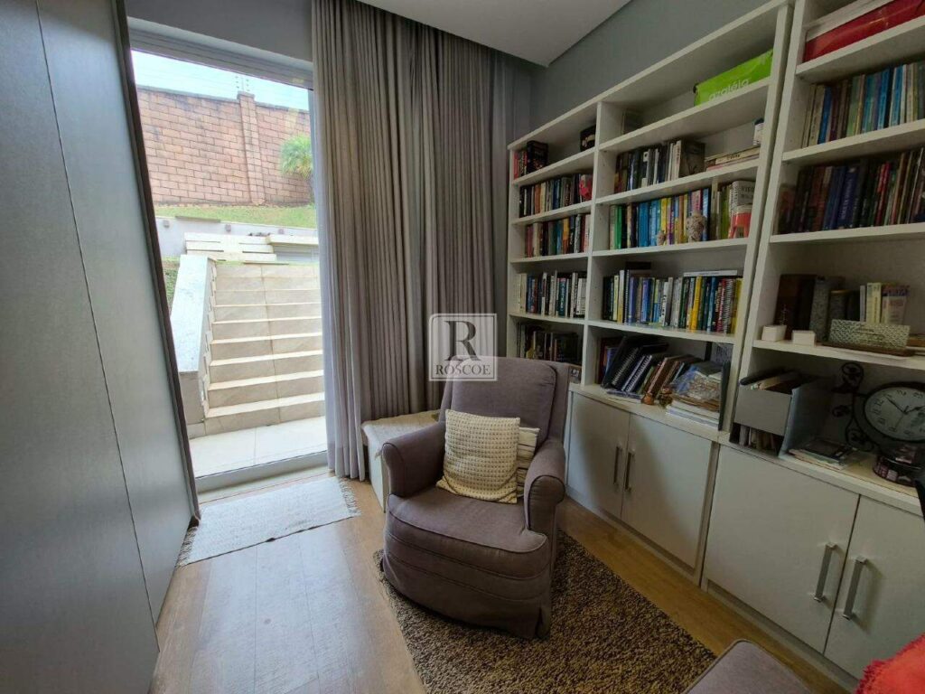 Casa à venda no Alphaville Lagoa dos Ingleses com 390 m2