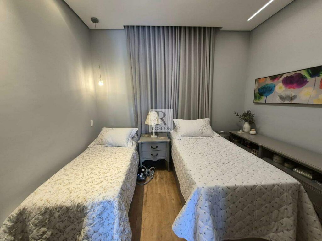 Casa à venda no Alphaville Lagoa dos Ingleses com 390 m2
