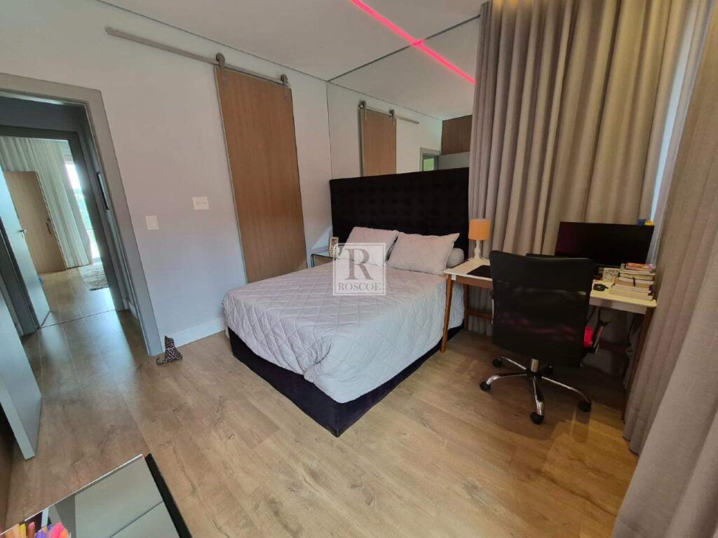 Casa à venda no Alphaville Lagoa dos Ingleses com 390 m2