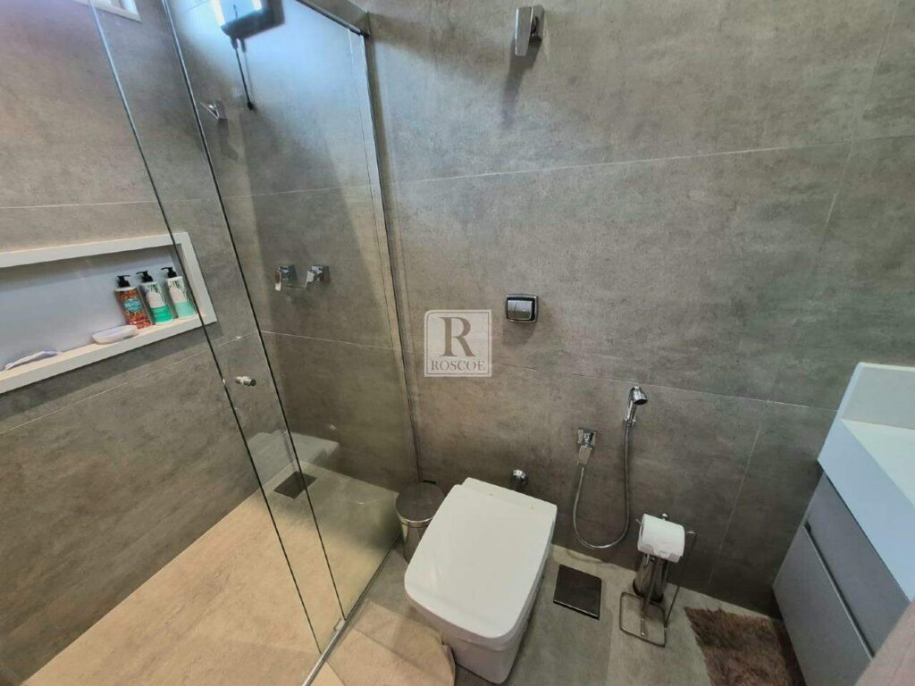 Casa à venda no Alphaville Lagoa dos Ingleses com 390 m2