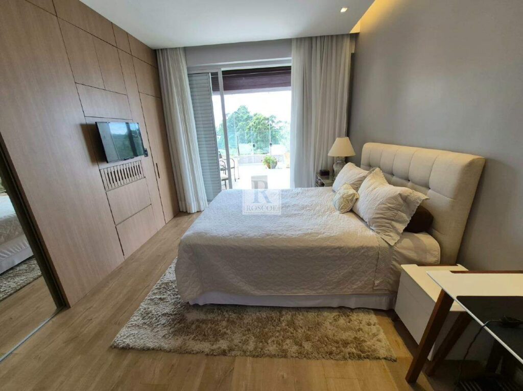 Casa à venda no Alphaville Lagoa dos Ingleses com 390 m2